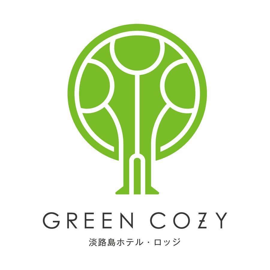 Awajishima Hotel Lodge Green Cozy Minamiawaji Esterno foto